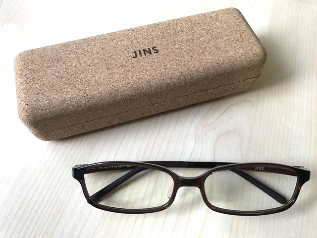 新品 JINS PC ブルーライトカット ecousarecycling.com